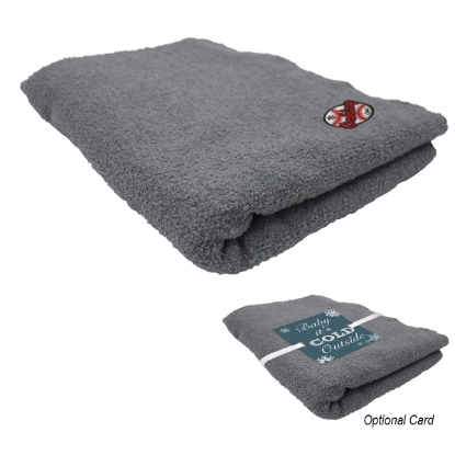 Picture of Sweet Dreams Plush Blanket