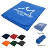 Picture of Filmore Fleece Blanket