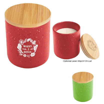 Picture of Campfire Candle