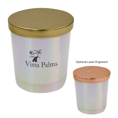 Picture of Atlas Candle