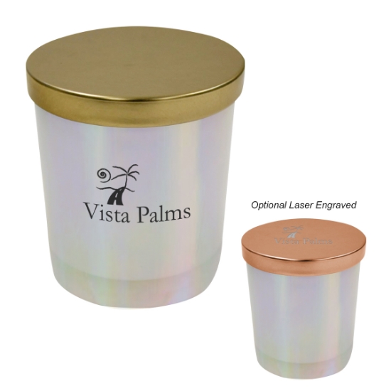 Picture of Atlas Candle