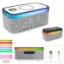 Picture of Rise & Shine Clock With Light-up Speaker & Charger