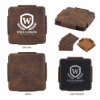 Picture of 4-piece Coaster Set With Holder