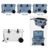 Picture of 55 Qt. Brümate Brütank Rolling Cooler
