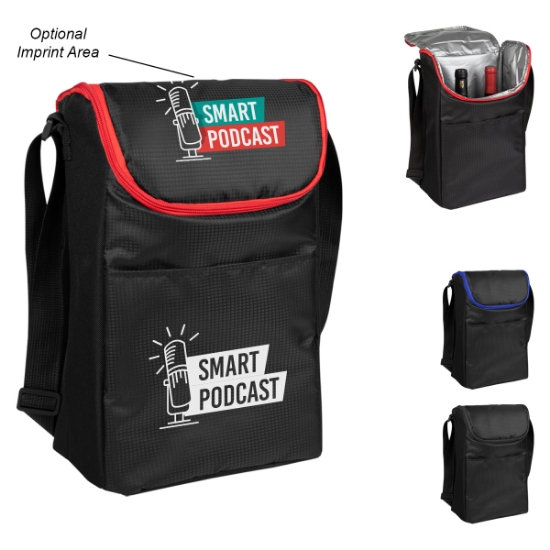 Picture of Double Bottle Beach Cooler