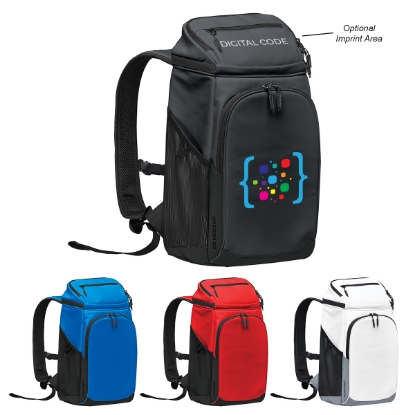 Picture of Oregon 24 Cooler Backpack