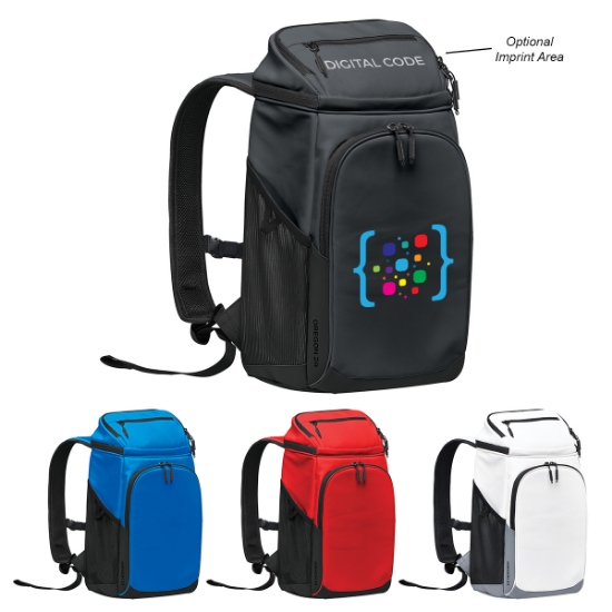 Picture of Oregon 24 Cooler Backpack