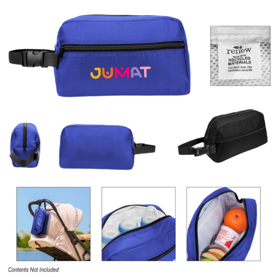 Picture of Audrey Rpet 4 Can Cooler Pouch