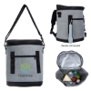 Picture of Happy Camper Cooler Backpack