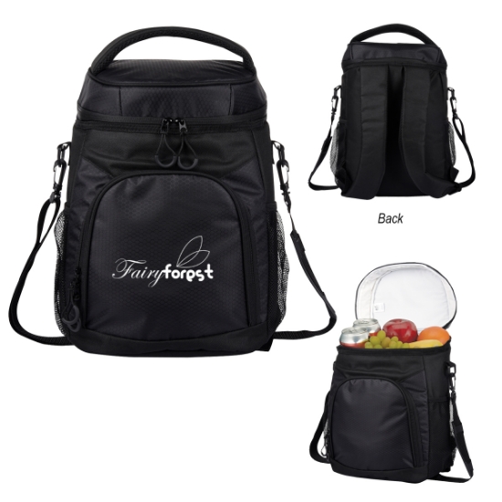 Picture of Riverbank Cooler Bag Backpack