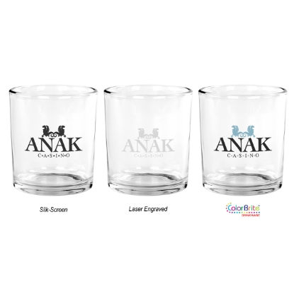 Picture of 10.5 Whiskey Glass