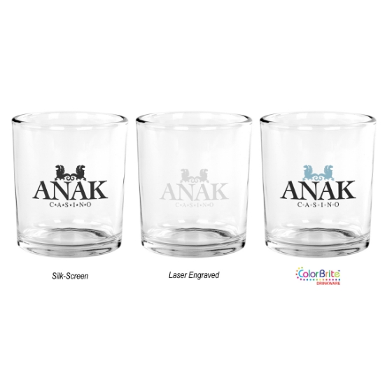 Picture of 10.5 Whiskey Glass