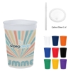 Picture of 12 Oz. Full Color Big Game Stadium Cup