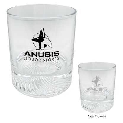 Picture of 8.5 Oz. Whiskey Glass