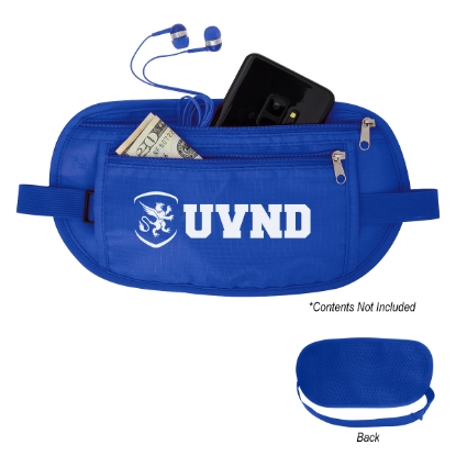 Picture of Leisure Travel Money Belt