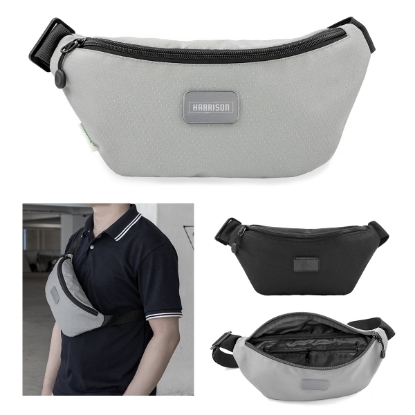 Picture of Brandcharger Bumble Eco Fanny Pack