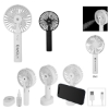 Picture of Mist Fan With Phone Stand