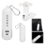 Picture of Rechargeable Power Bank With Fan & Flashlight
