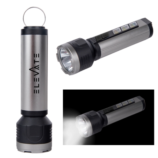 Picture of Rechargeable Led Flashlight