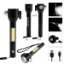 Picture of Safety Tool With Rechargeable Cob Flashlight 2.0