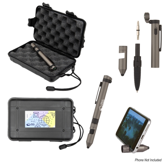 Picture of Gear Up Hard Case Set