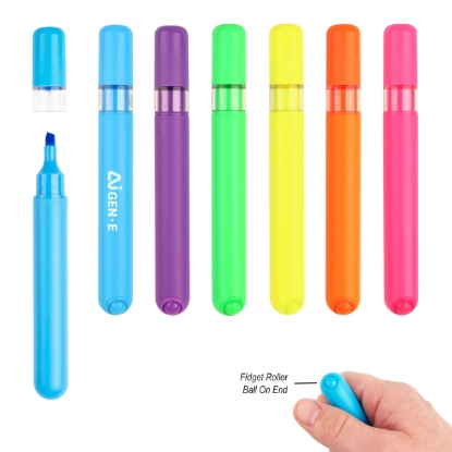 Picture of Fidget Highlighter