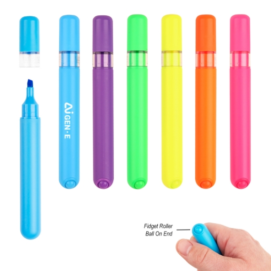 Picture of Fidget Highlighter