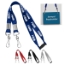 Picture of Youth Double Hook Lanyard