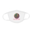 Picture of 2-ply Polyester Face Mask With Nose Wire