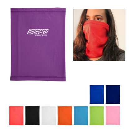 Picture of Multi-functional Cooling Gaiter