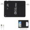 Picture of Rpet 10w Wireless Charging Mouse Pad