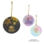 Picture of Acrylic Ornament - Circle