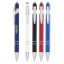 Picture of Roslin Incline Stylus Blue Ink Rabs Pen