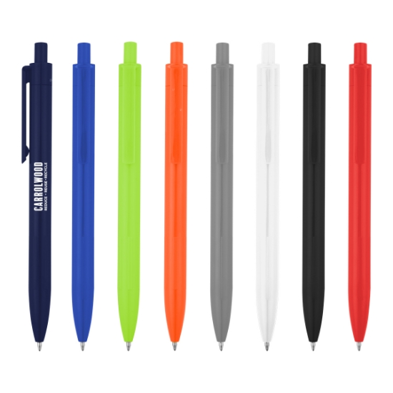 Picture of Lincoln Rabs Pen