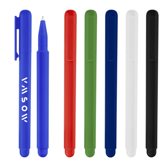Picture of Colton Rabs Gel Pen