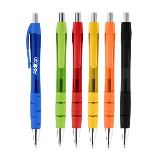 Picture of Riley Rpet Gel Pen