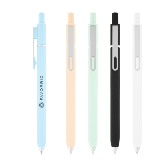Picture of Beck Rabs Gel Pen