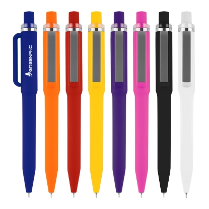 Picture of Intrepid Rabs Pen
