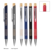 Picture of Asher Recycled Aluminum Pen