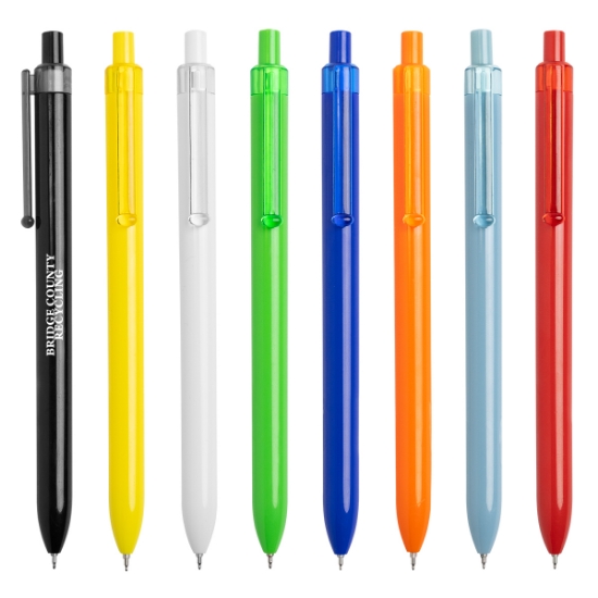 Picture of Aurora Recycled Gel Pen