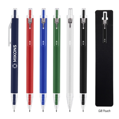 Picture of Evalyn Recycled Aluminum Pen
