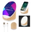 Picture of Edgewood Bamboo Speaker & Wireless Charger