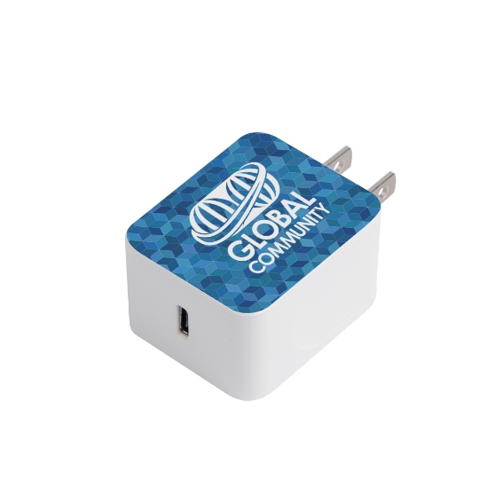 Picture of 20w Type-c Wall Adapter
