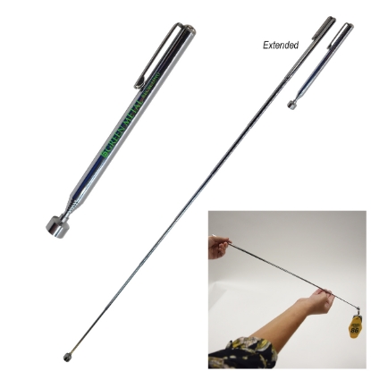Picture of Magnetic Retriever Car Tool