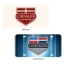 Picture of Custom License Plate 0.035
