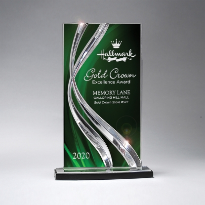 Picture of Large Award
