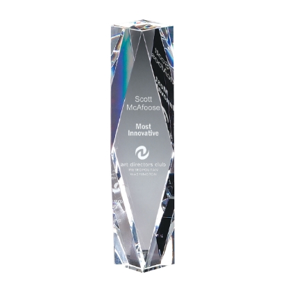 Picture of Medium Tower Award