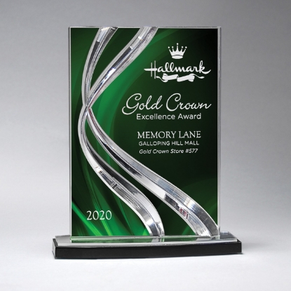 Picture of Small Award