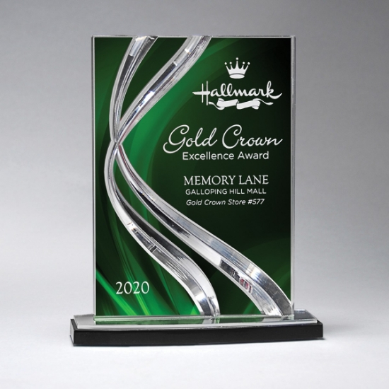Picture of Small Award