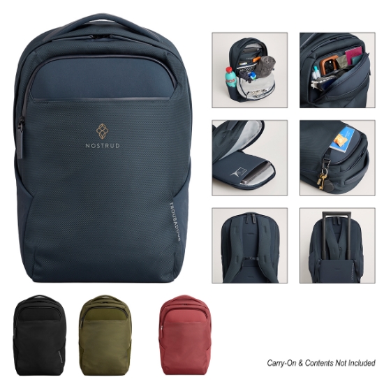 Picture of Troubadour Rpet Neo Backpack